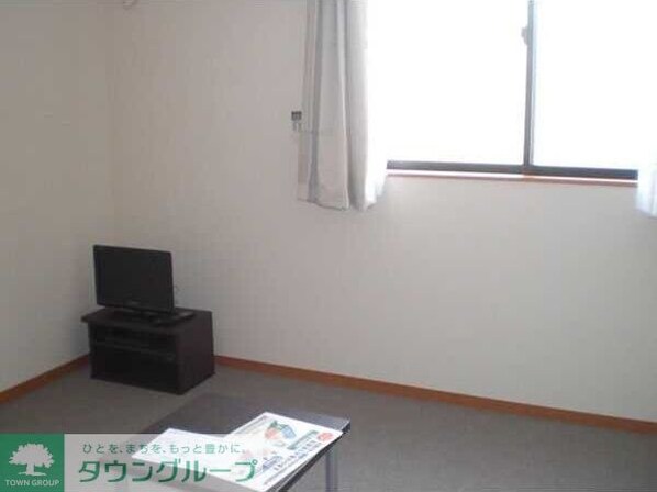 レオパレスエフアールの物件内観写真